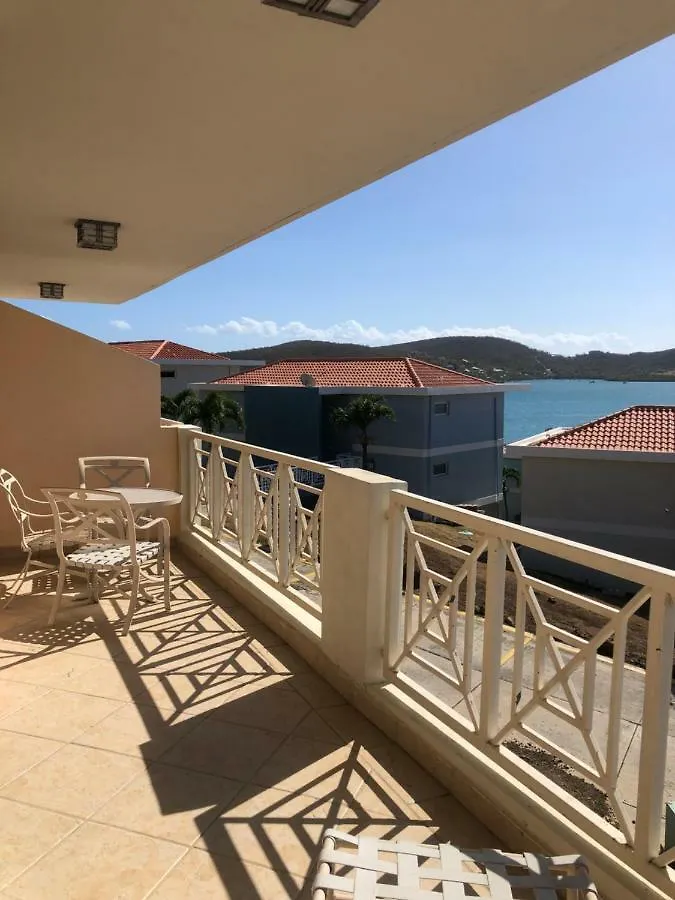 Villa Del Sol 302 Culebra