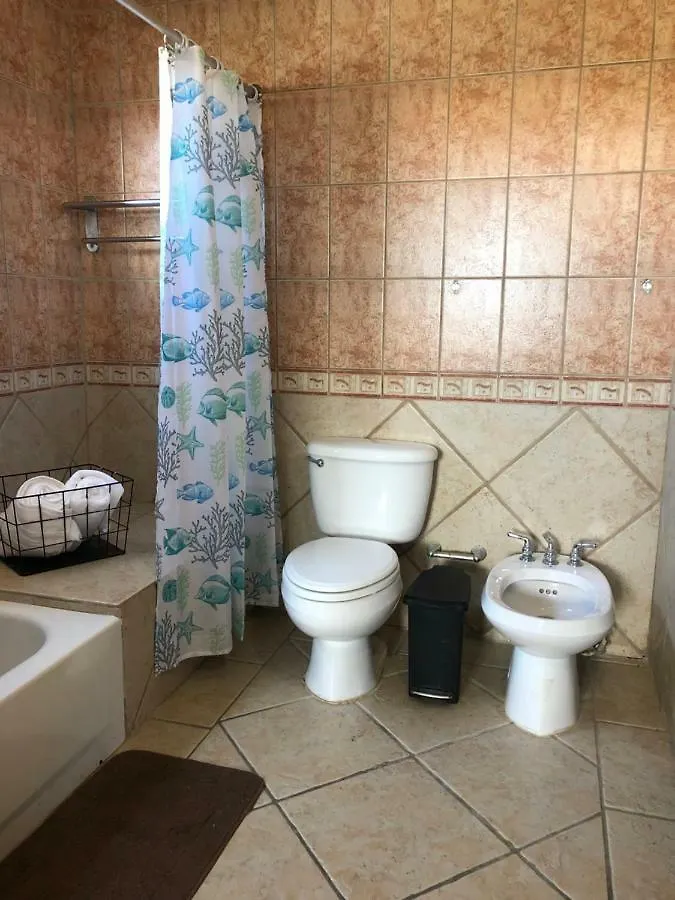 Villa Del Sol 302 Culebra Puerto Rico