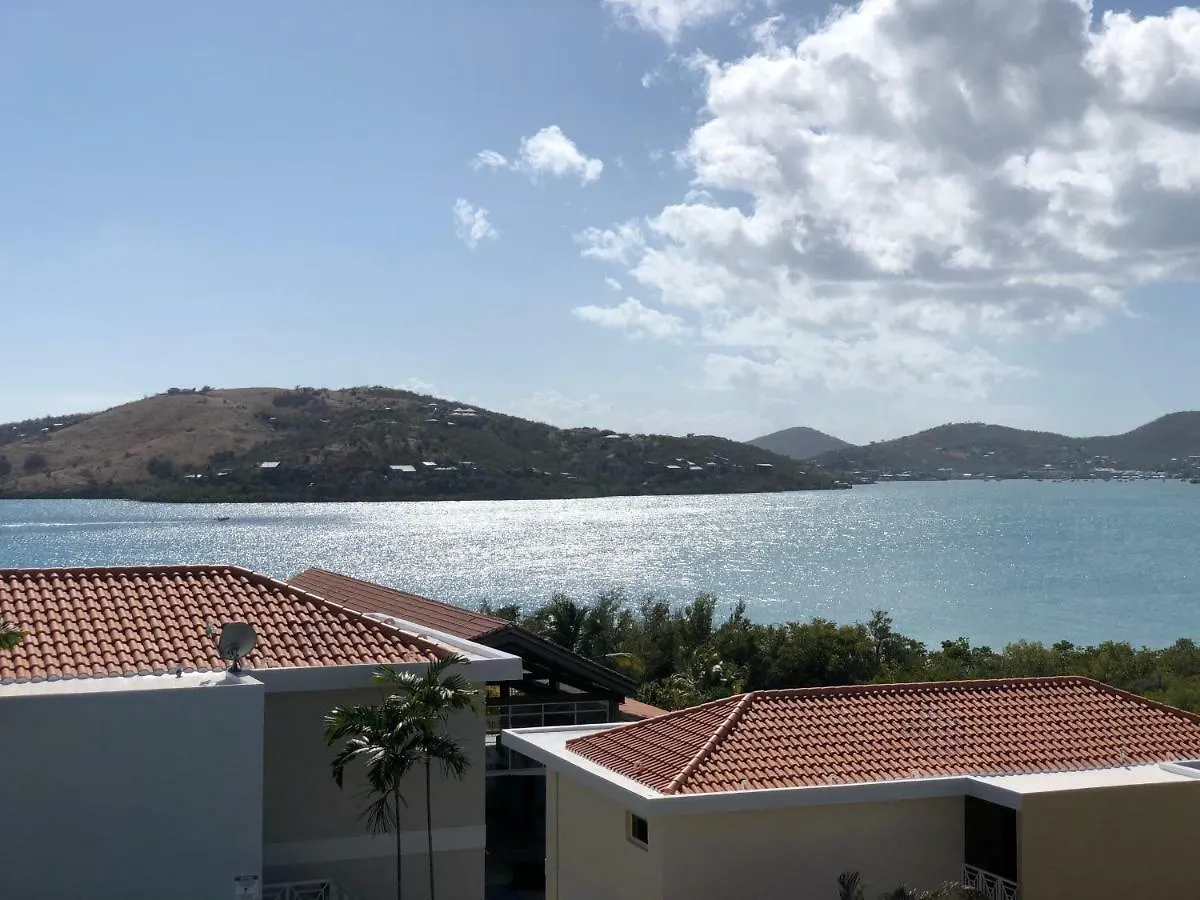 Villa Del Sol 302 location