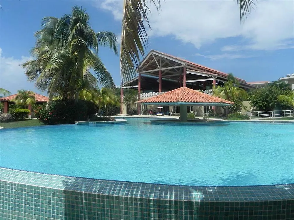 Villa Del Sol 302 Culebra Puerto Rico