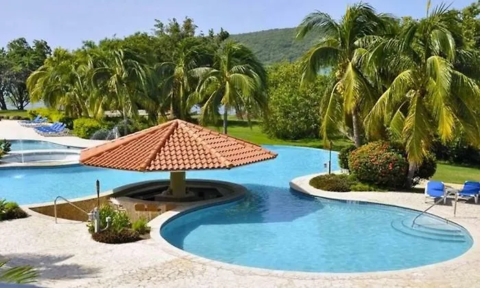 Villa Del Sol 302 Culebra