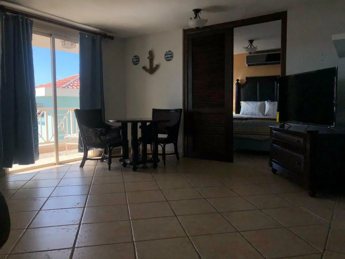Villa Del Sol 302 Culebra 0*,  Puerto Rico