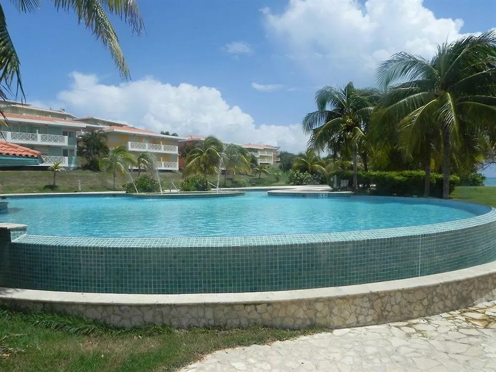 Villa Del Sol 302 Culebra