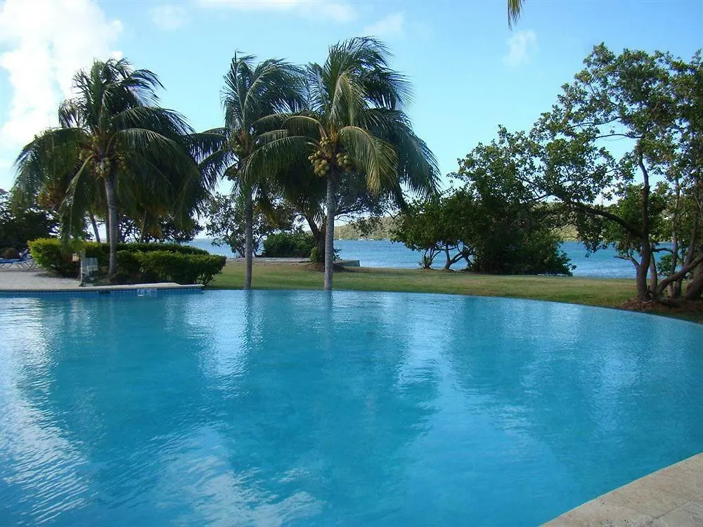 Villa Del Sol 302 Culebra